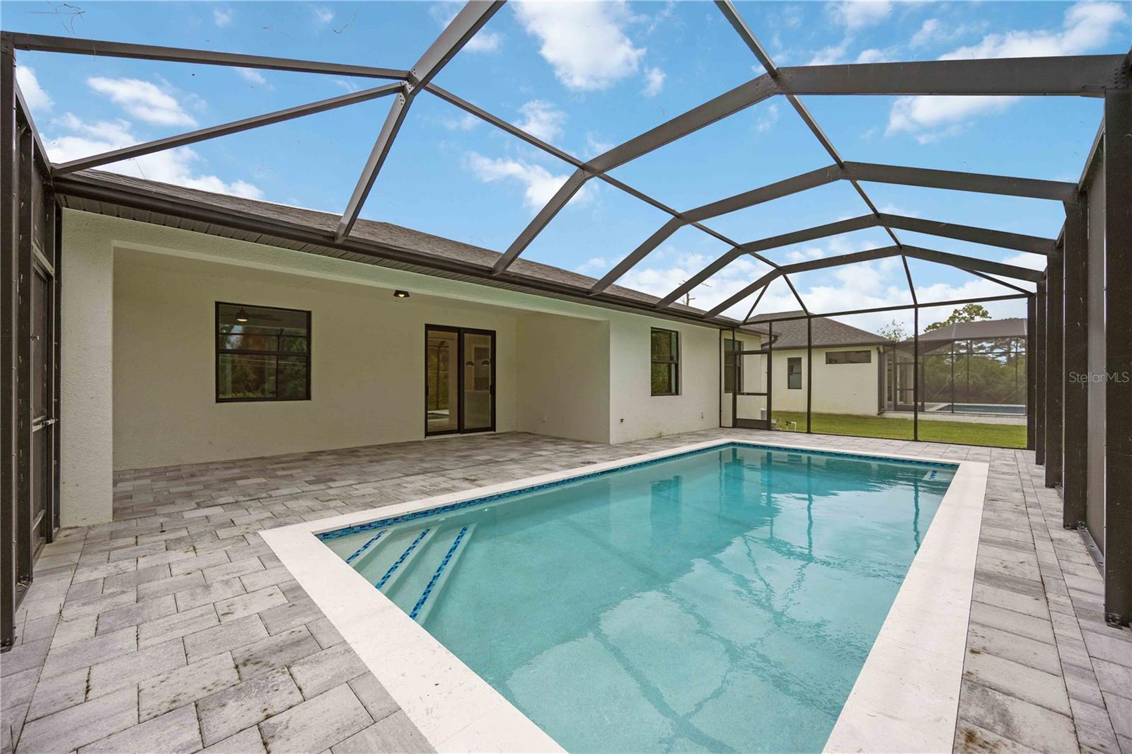 89 ALBRITTON ST, PORT CHARLOTTE, FL — photo 41