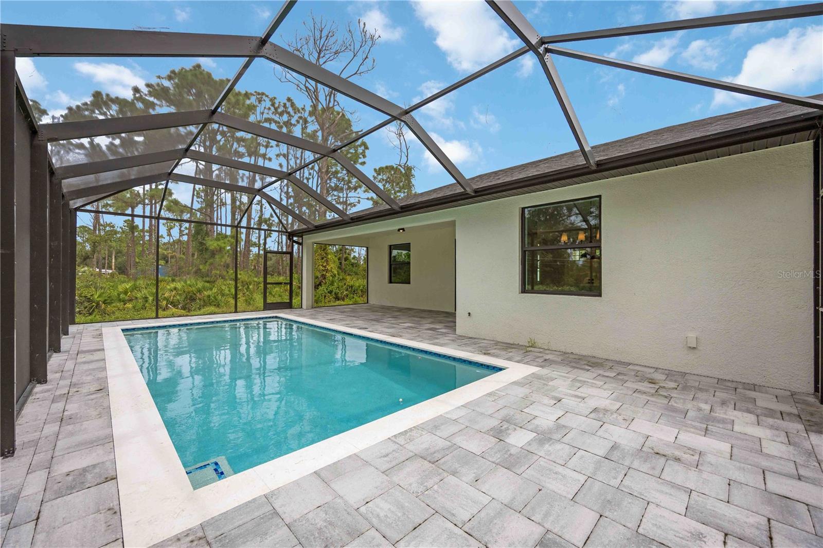 89 ALBRITTON ST, PORT CHARLOTTE, FL — photo 42
