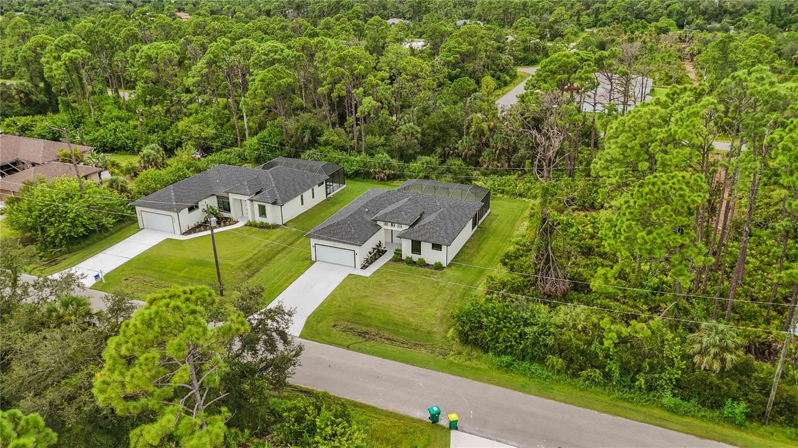 89 ALBRITTON ST, PORT CHARLOTTE, FL — photo 51