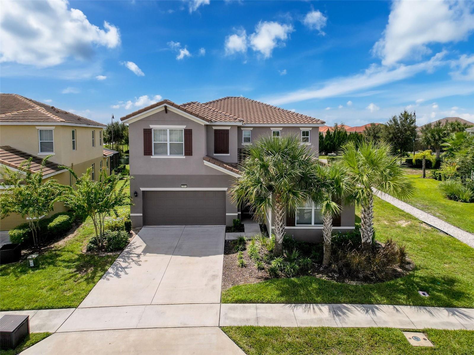 7511 OAKMOSS LOOP, DAVENPORT, FL