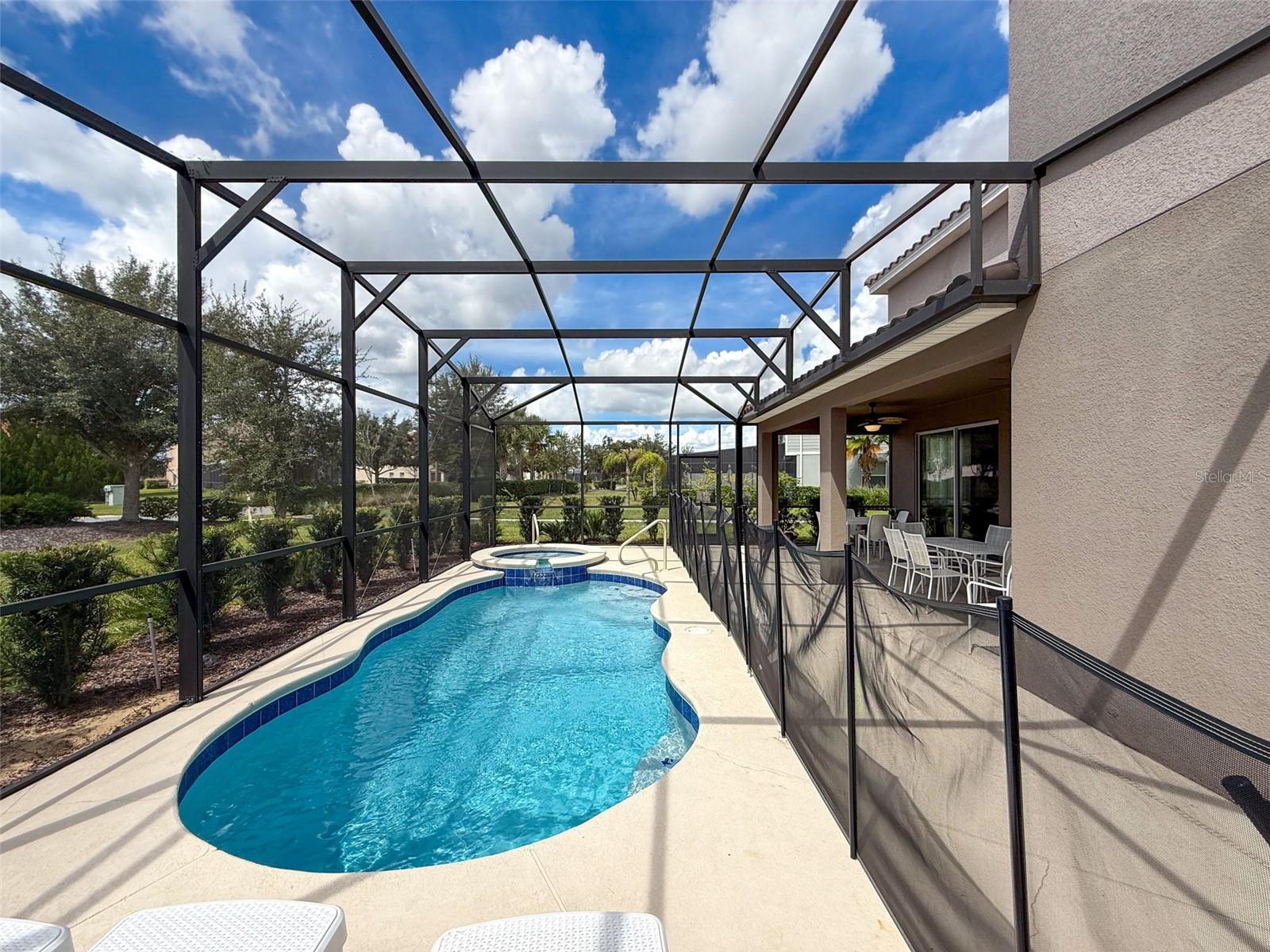 7511 OAKMOSS LOOP, DAVENPORT, FL — photo 61