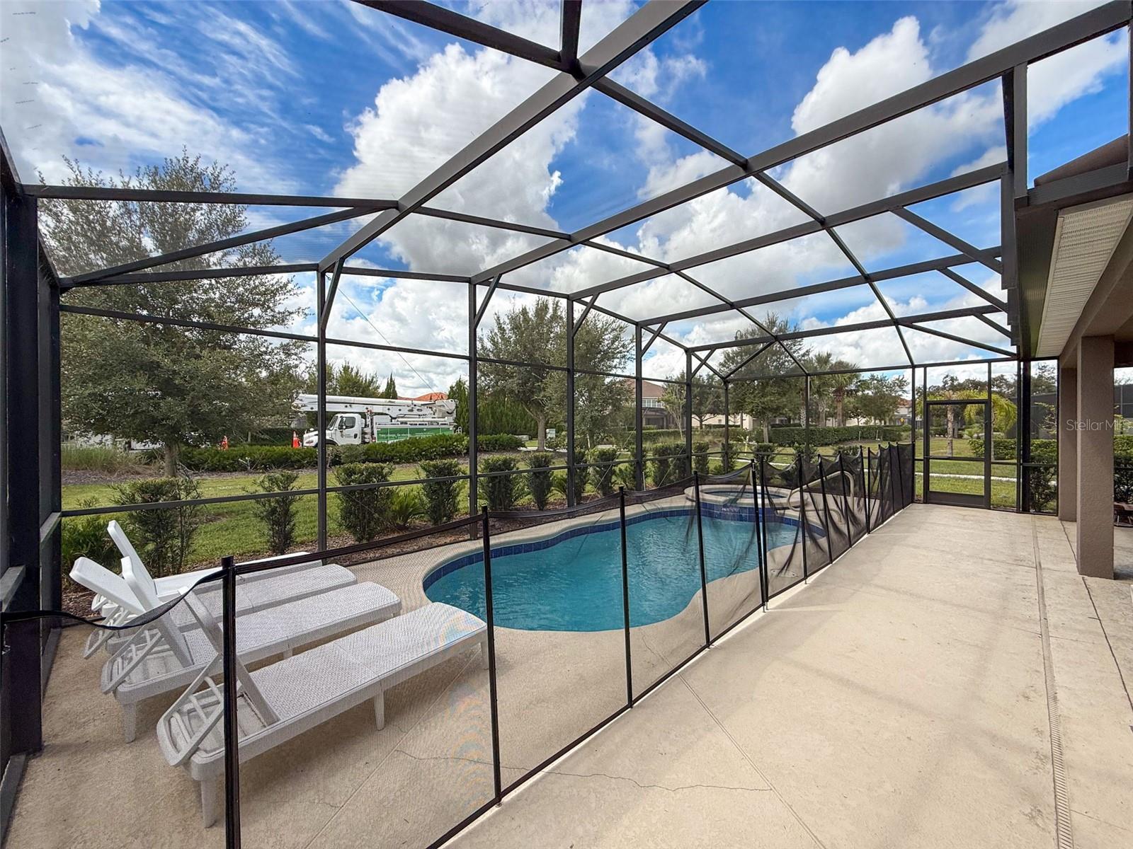 7511 OAKMOSS LOOP, DAVENPORT, FL — photo 62