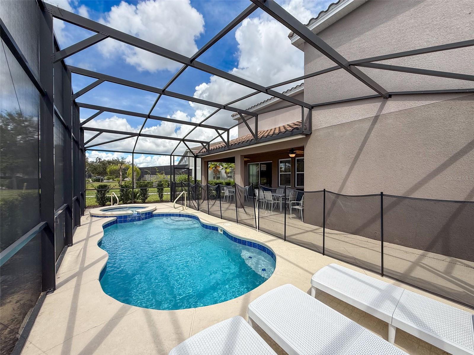 7511 OAKMOSS LOOP, DAVENPORT, FL — photo 63