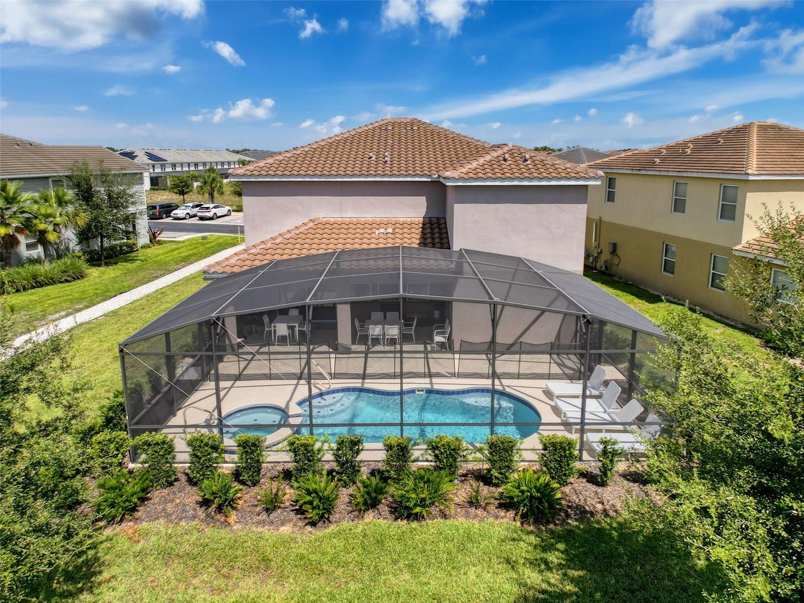 7511 OAKMOSS LOOP, DAVENPORT, FL — photo 2