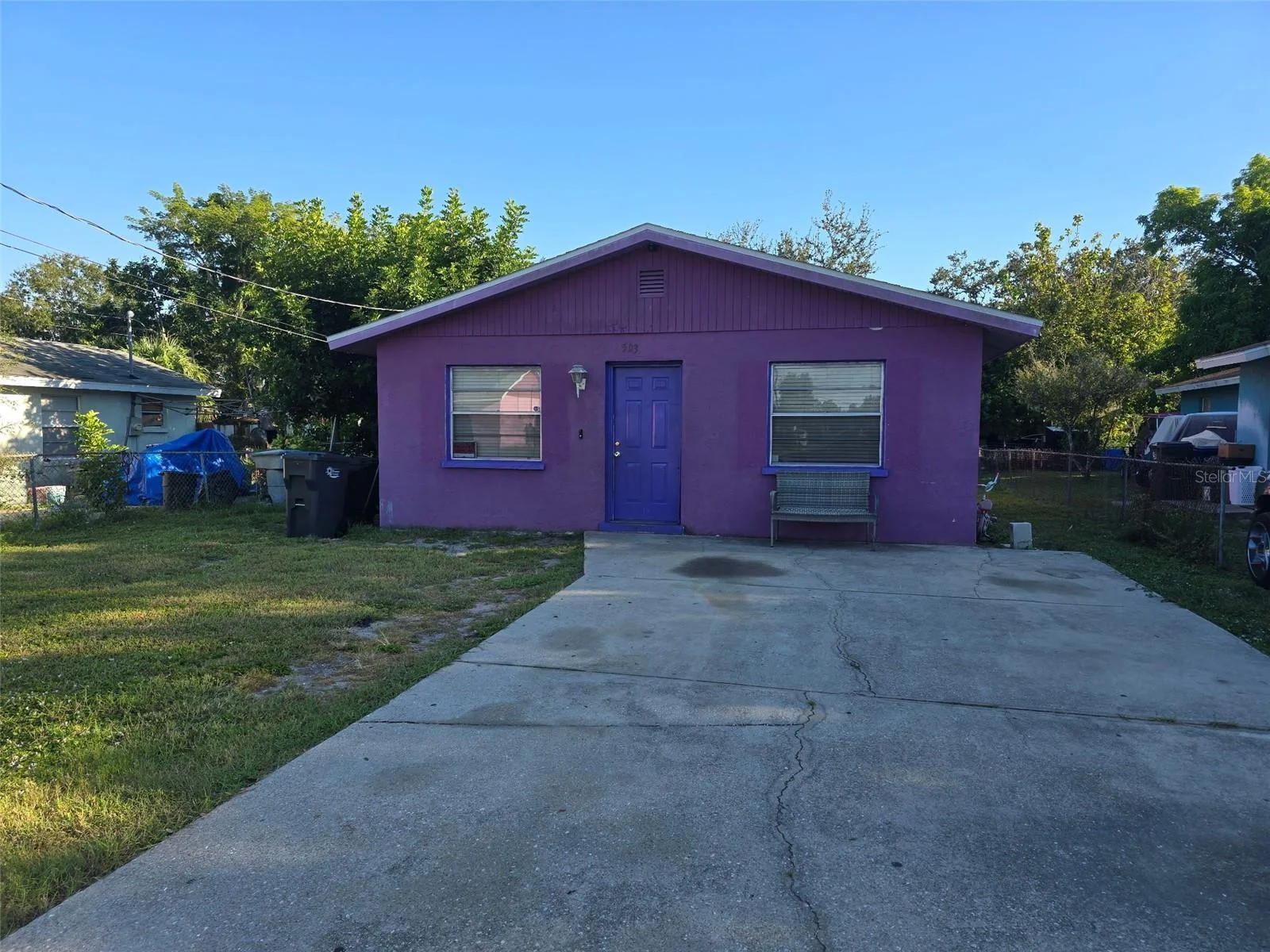 503 25TH ST E, PALMETTO, FL — photo 1
