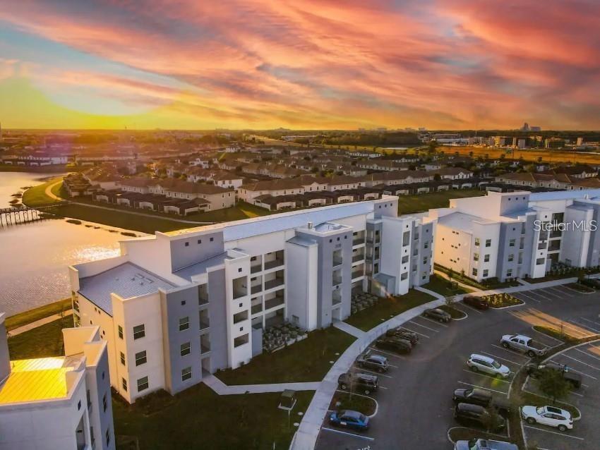 4741 CLOCK TOWER DR #108, KISSIMMEE, FL — photo 4