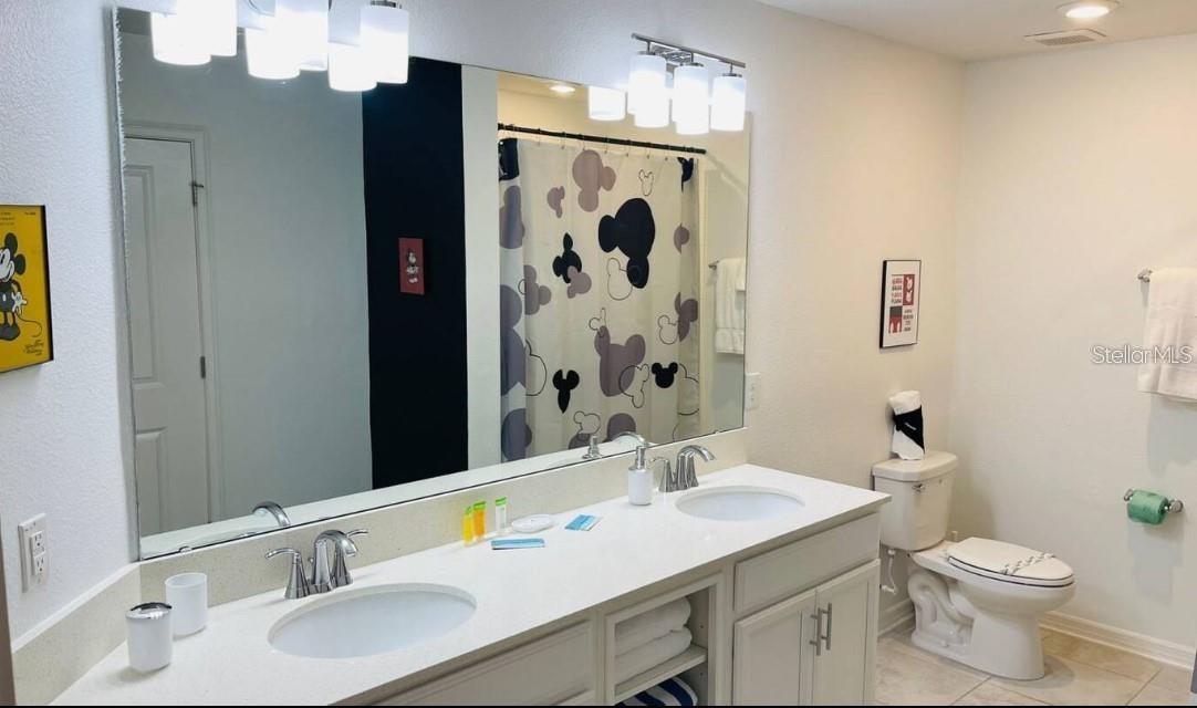 4741 CLOCK TOWER DR #108, KISSIMMEE, FL — photo 17