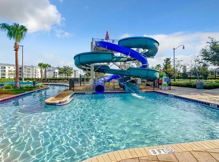 4741 CLOCK TOWER DR #108, KISSIMMEE, FL — photo 22