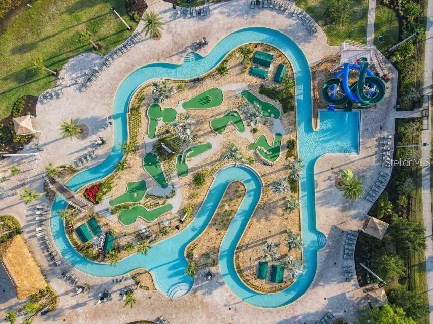 4741 CLOCK TOWER DR #108, KISSIMMEE, FL — photo 24