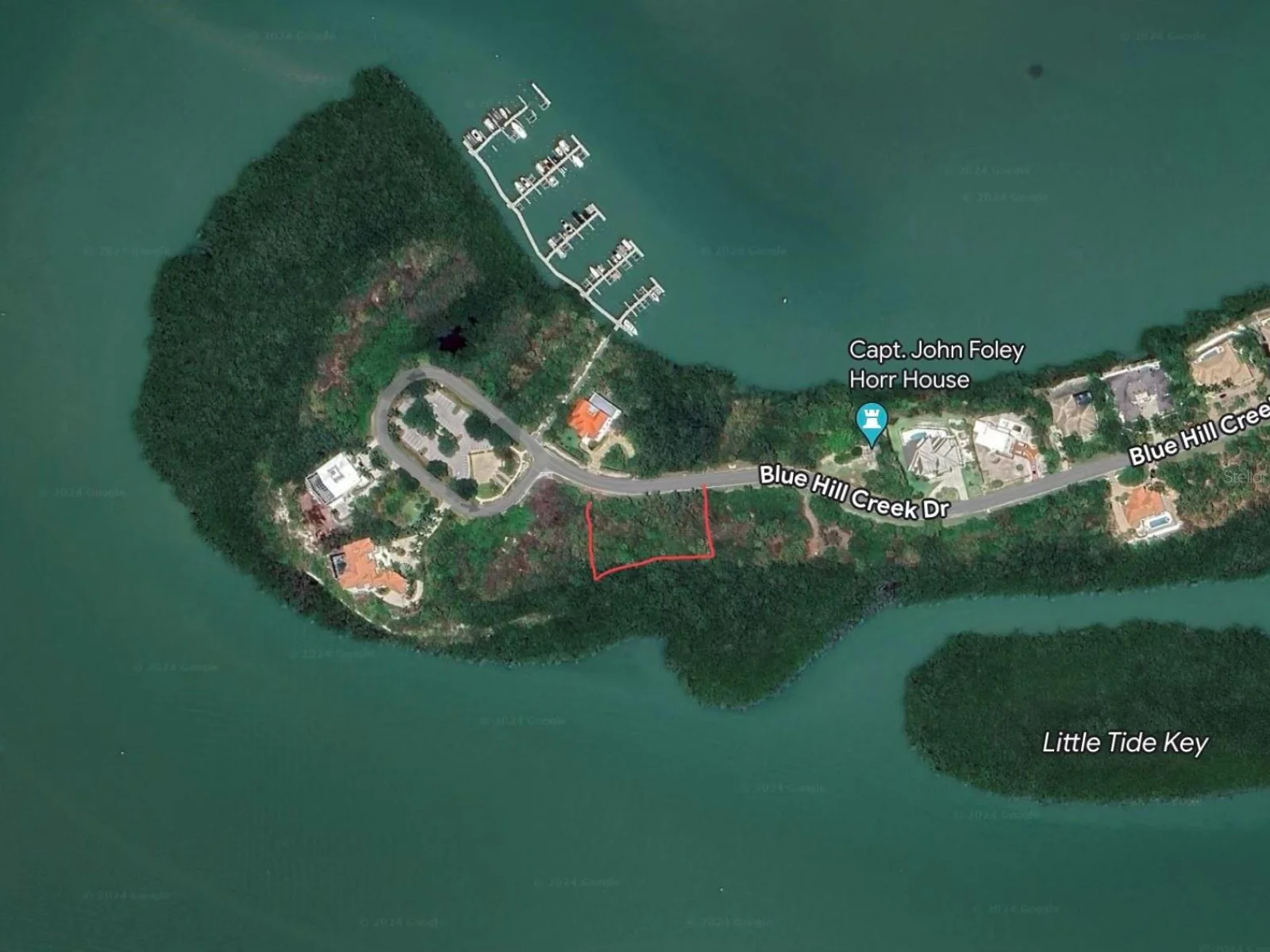 1260 BLUE HILL CREEK DR, MARCO ISLAND, FL — photo 2