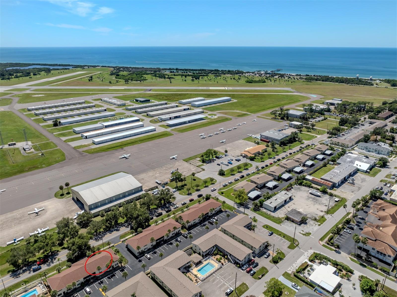 361 AIRPORT AVE E #508, VENICE, FL