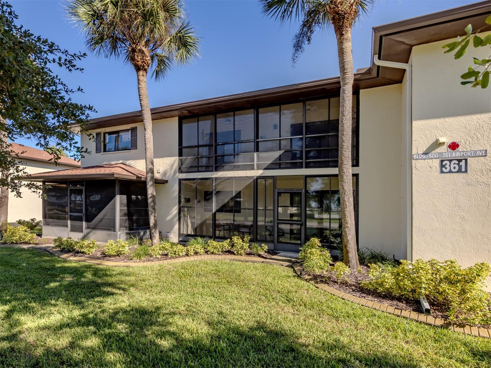 361 AIRPORT AVE E #508, VENICE, FL — photo 2