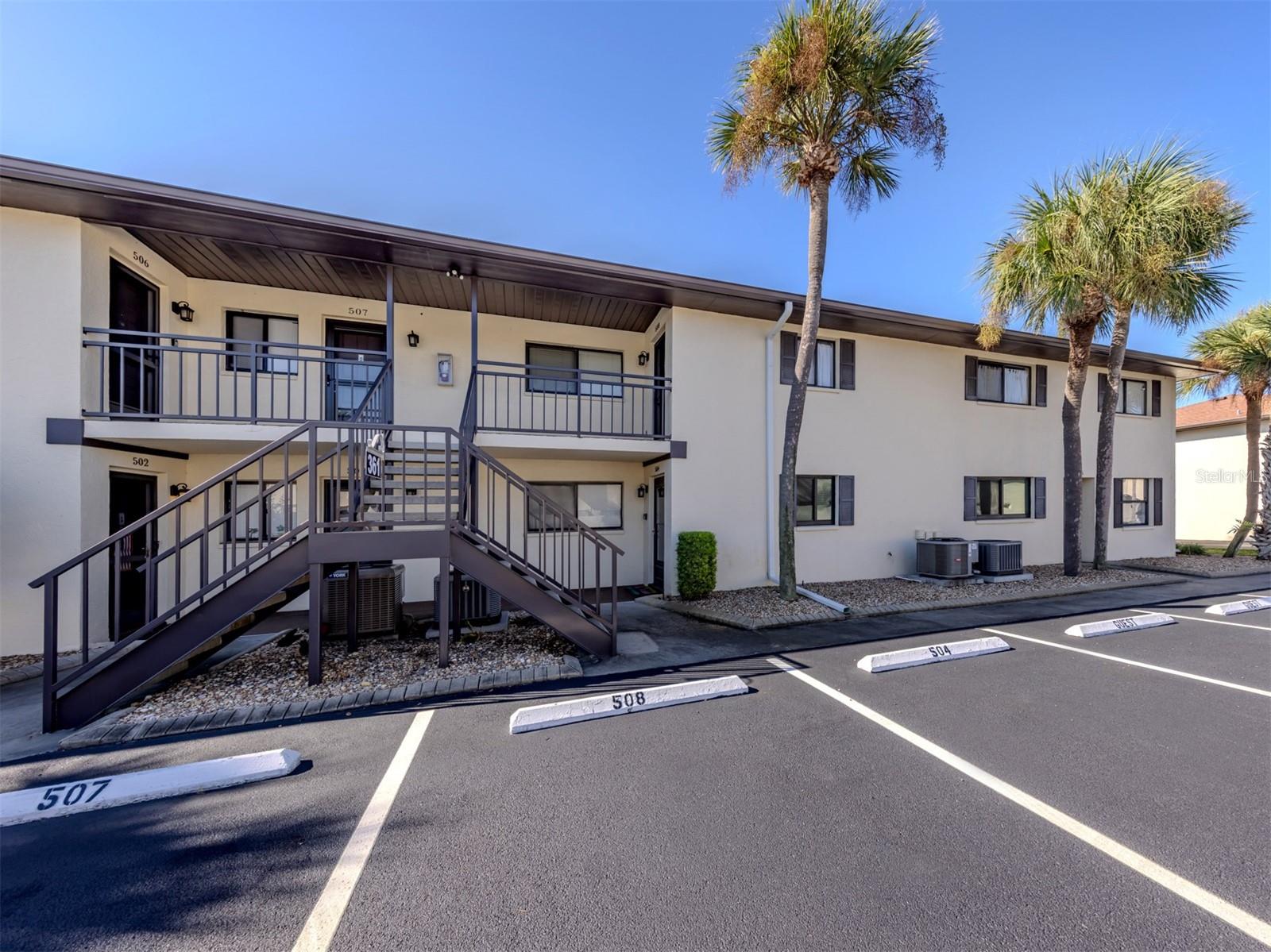 361 AIRPORT AVE E #508, VENICE, FL — photo 4