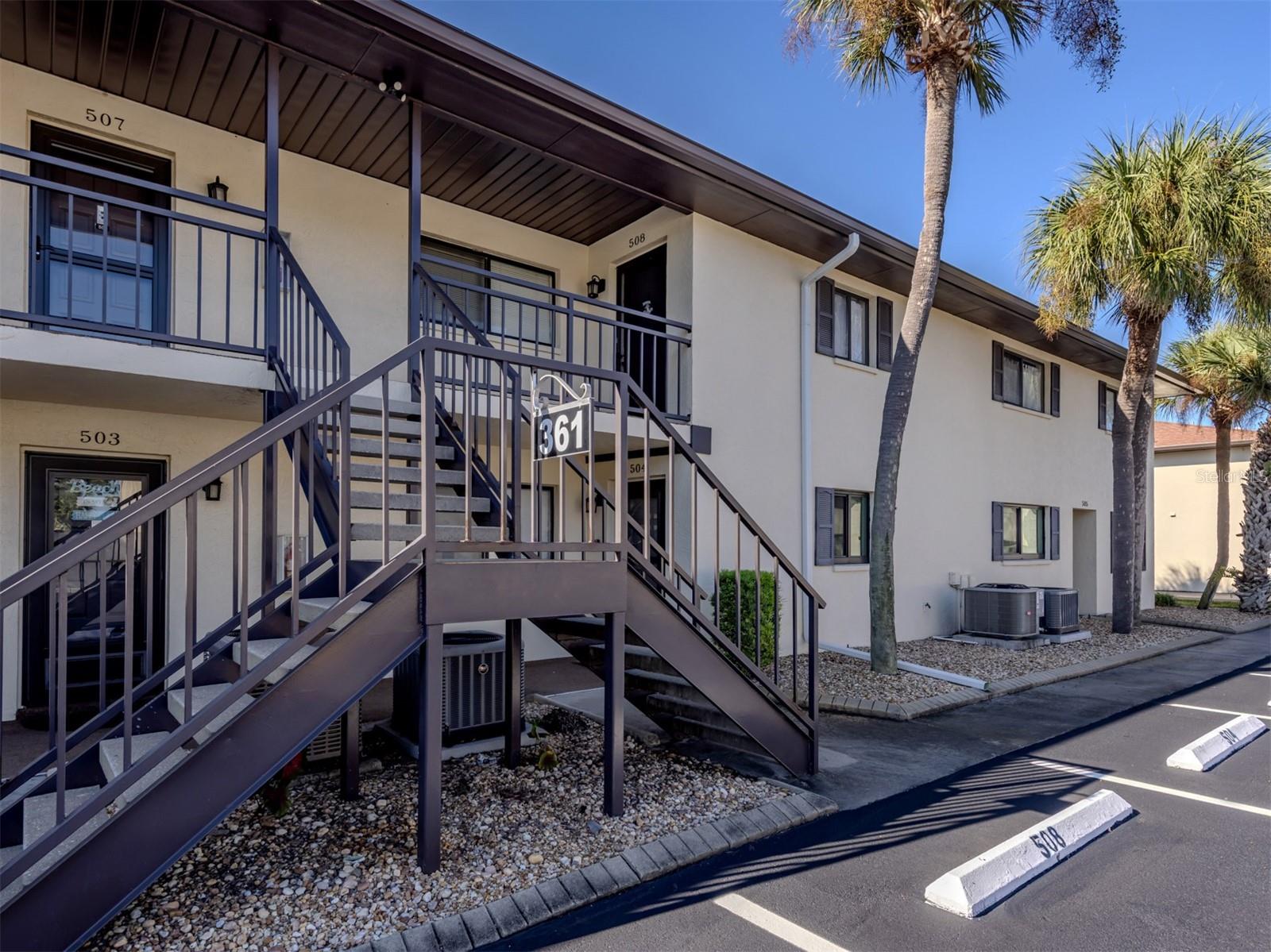 361 AIRPORT AVE E #508, VENICE, FL — photo 5