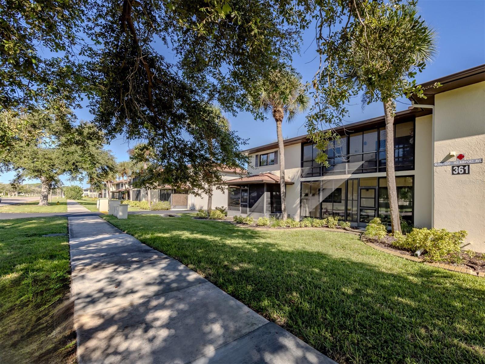 361 AIRPORT AVE E #508, VENICE, FL — photo 6