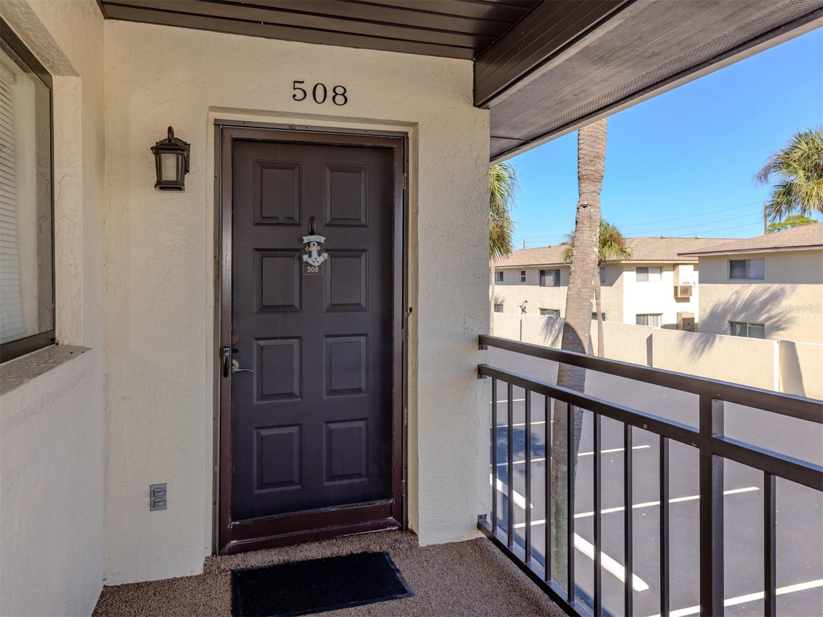 361 AIRPORT AVE E #508, VENICE, FL — photo 9