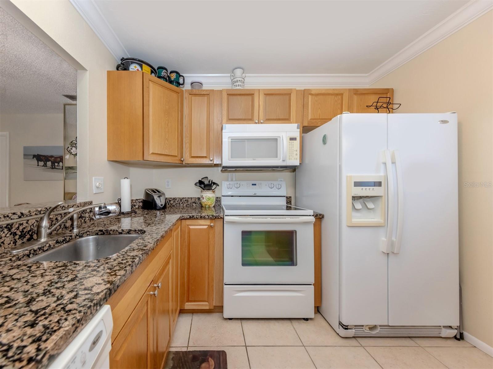 361 AIRPORT AVE E #508, VENICE, FL — photo 12
