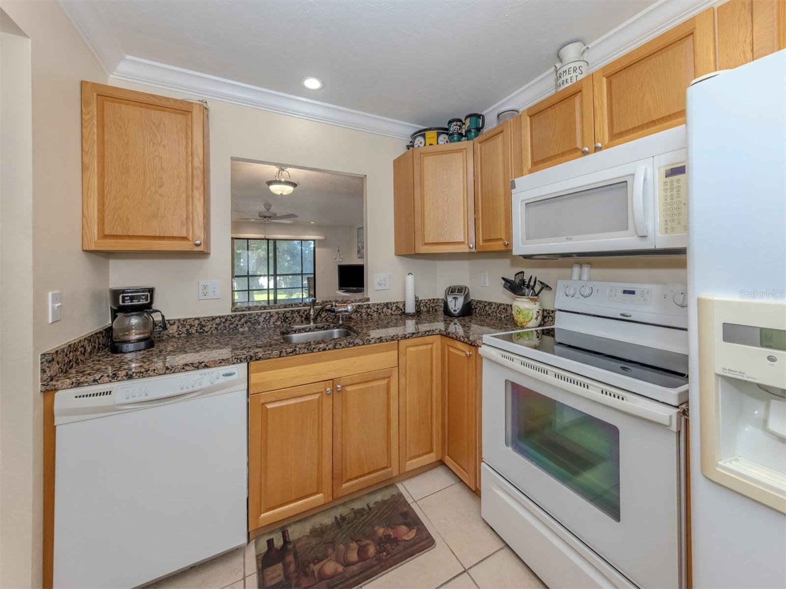 361 AIRPORT AVE E #508, VENICE, FL — photo 14