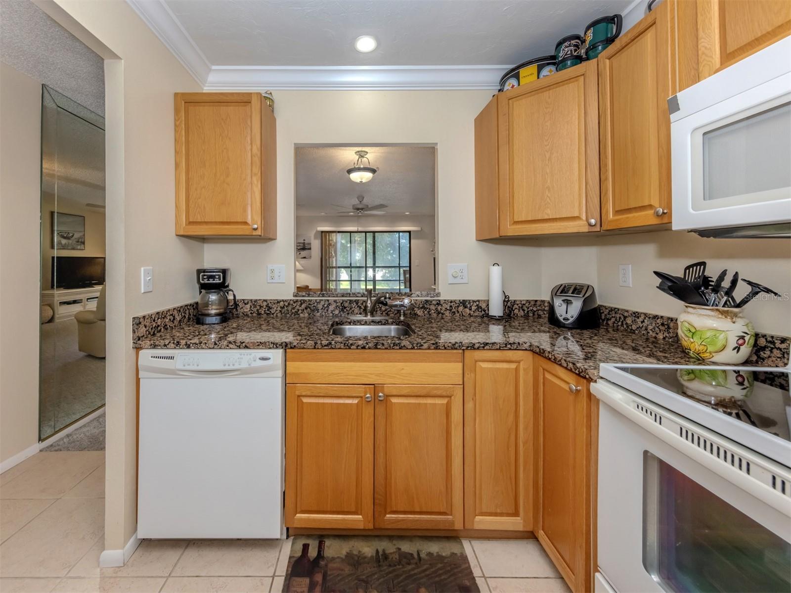 361 AIRPORT AVE E #508, VENICE, FL — photo 15