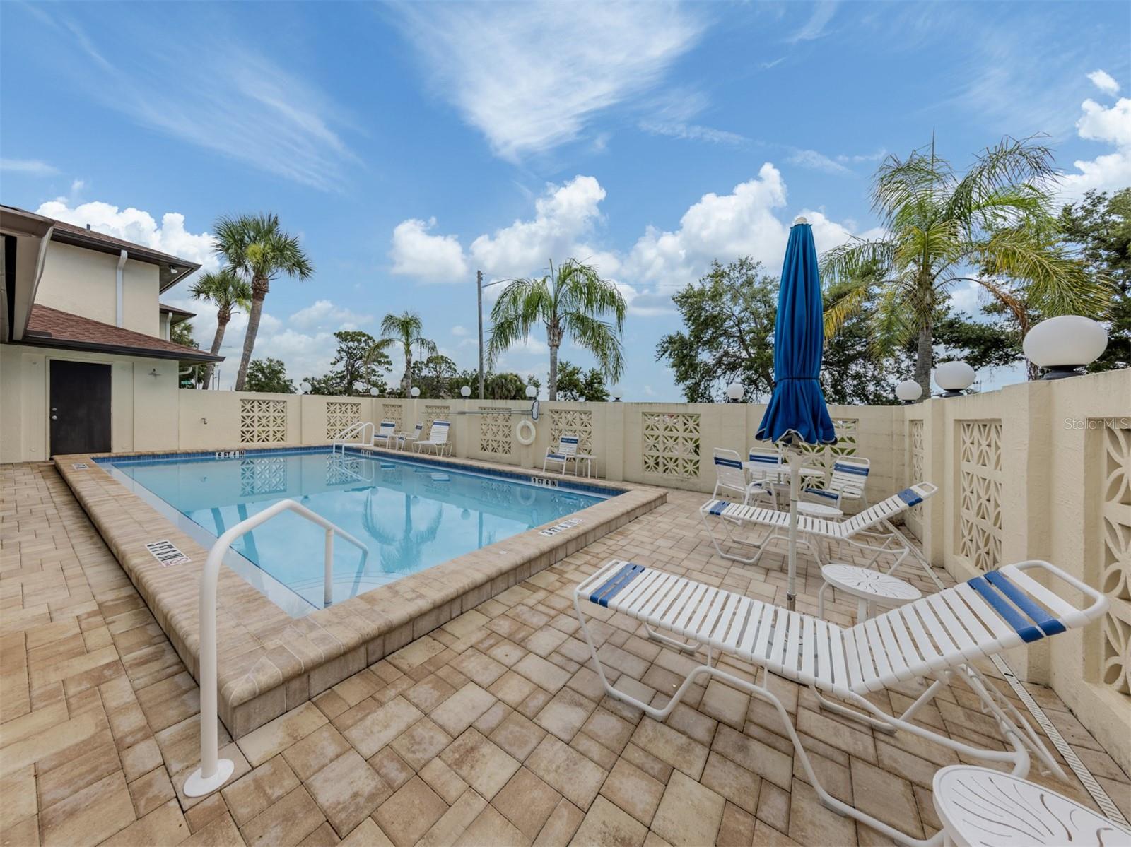 361 AIRPORT AVE E #508, VENICE, FL — photo 34