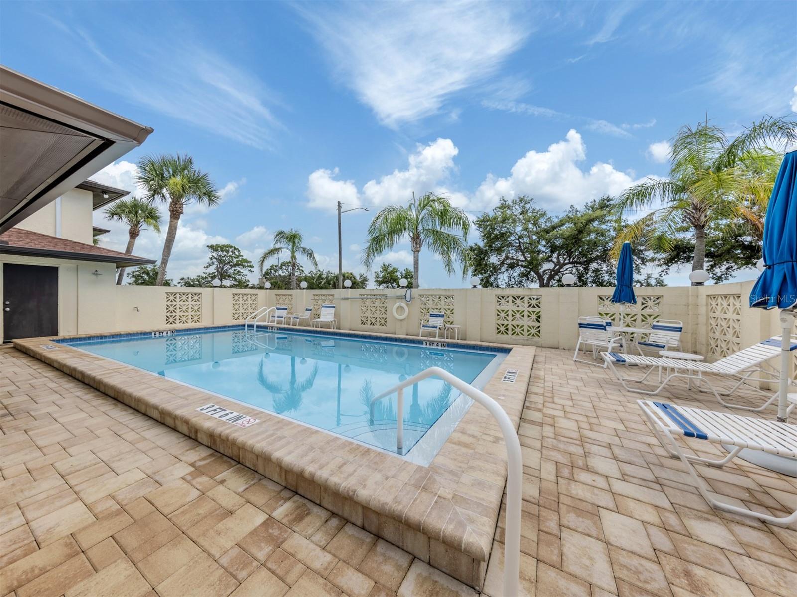 361 AIRPORT AVE E #508, VENICE, FL — photo 35