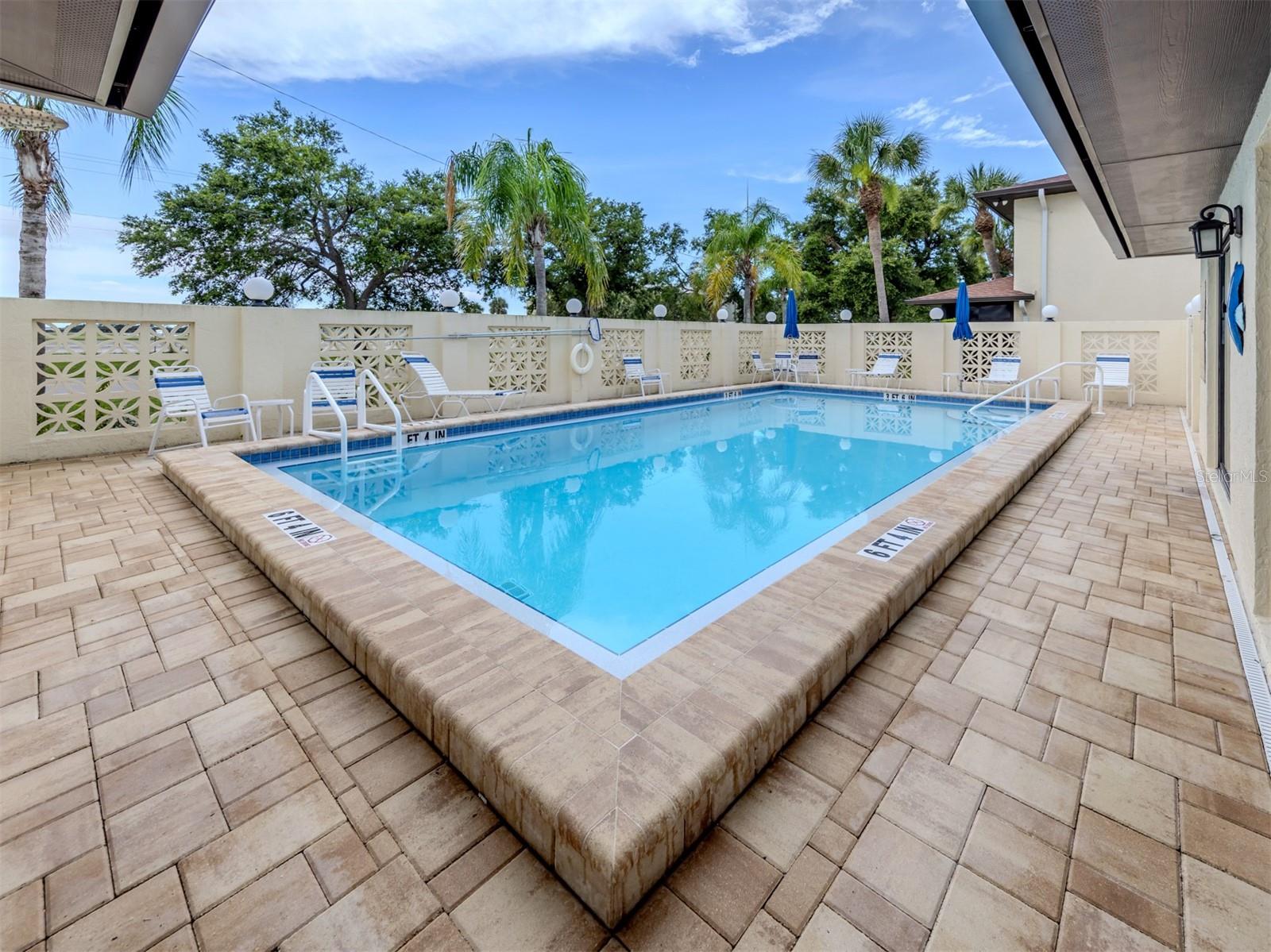 361 AIRPORT AVE E #508, VENICE, FL — photo 36