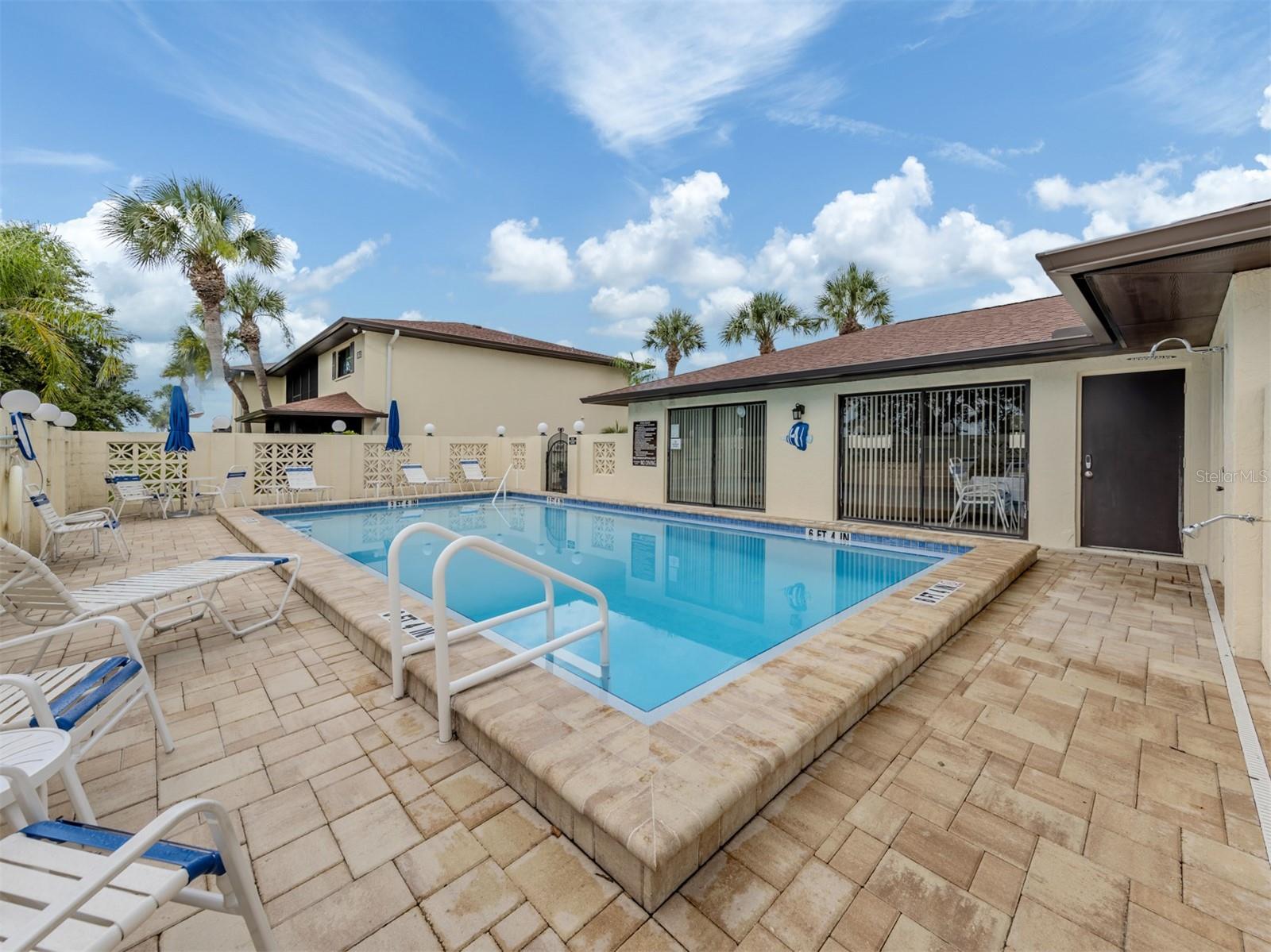 361 AIRPORT AVE E #508, VENICE, FL — photo 37