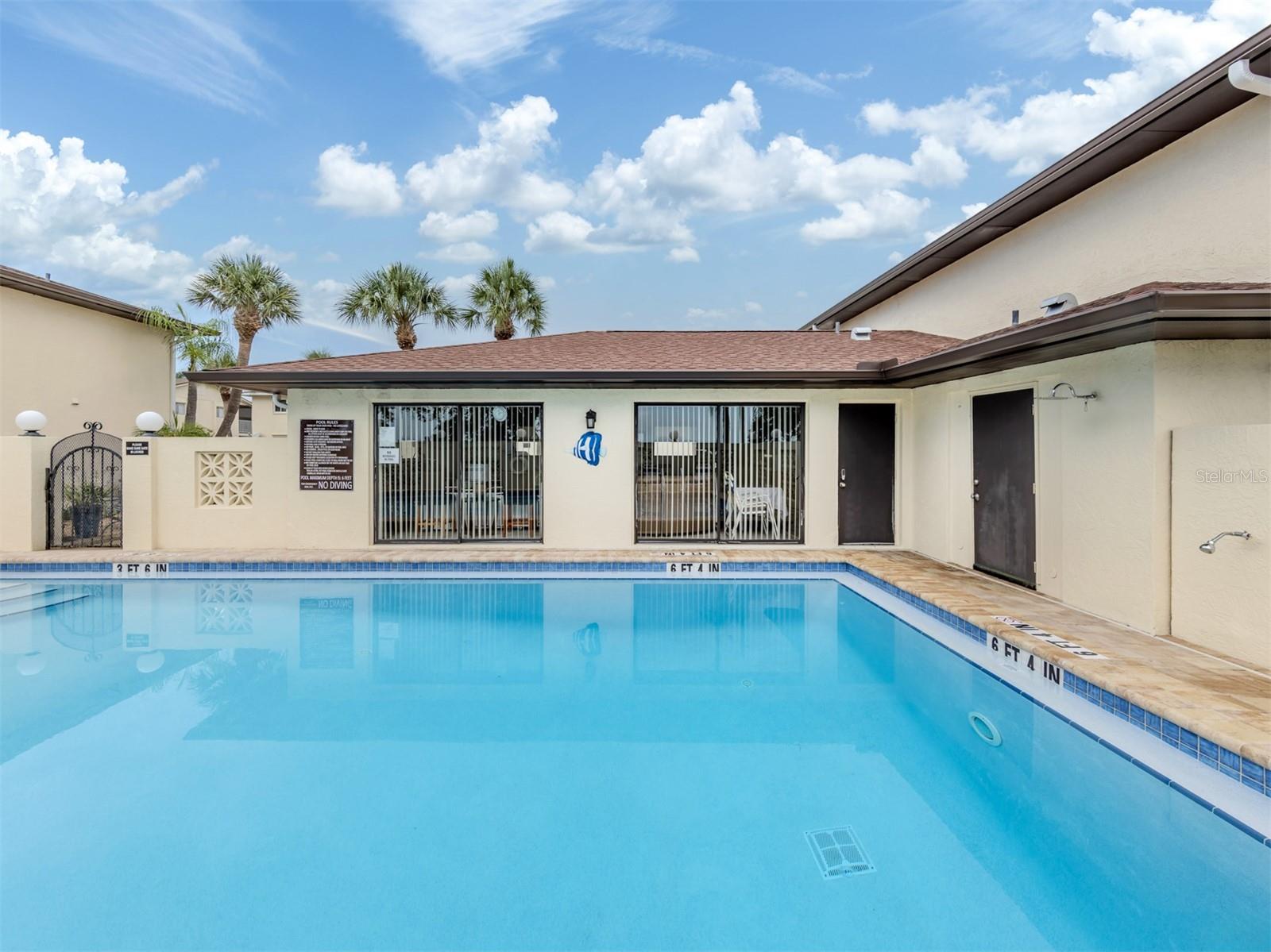 361 AIRPORT AVE E #508, VENICE, FL — photo 38