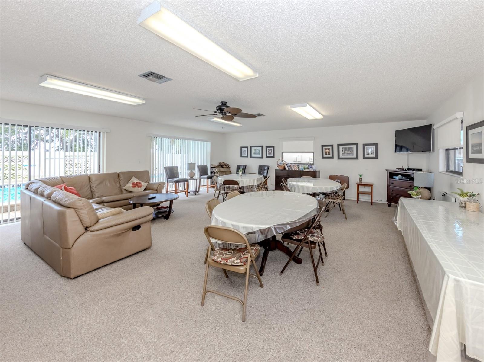 361 AIRPORT AVE E #508, VENICE, FL — photo 39