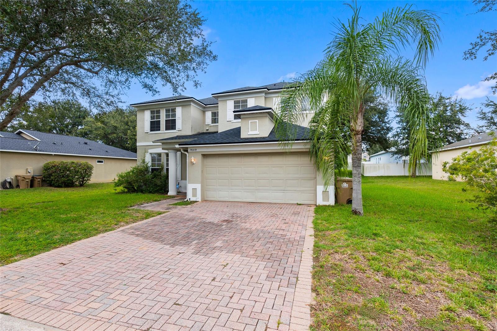 15319 MONTAUK LN, CLERMONT, FL — photo 4