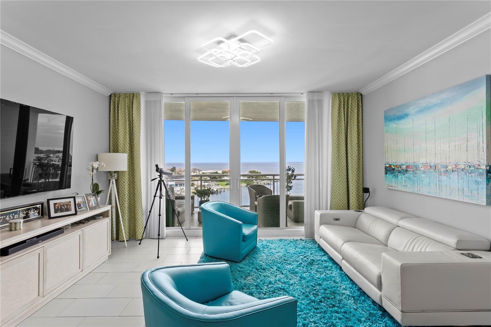 1325 SNELL ISLE BLVD NE #711, ST PETERSBURG, FL — photo 10