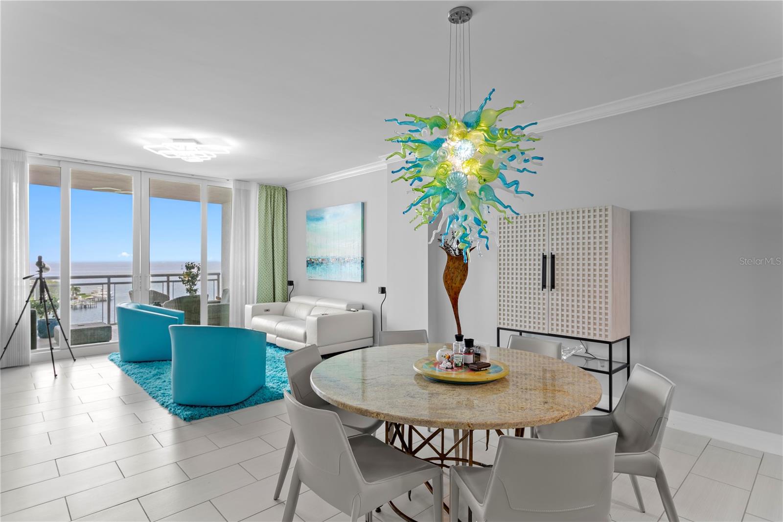 1325 SNELL ISLE BLVD NE #711, ST PETERSBURG, FL — photo 11