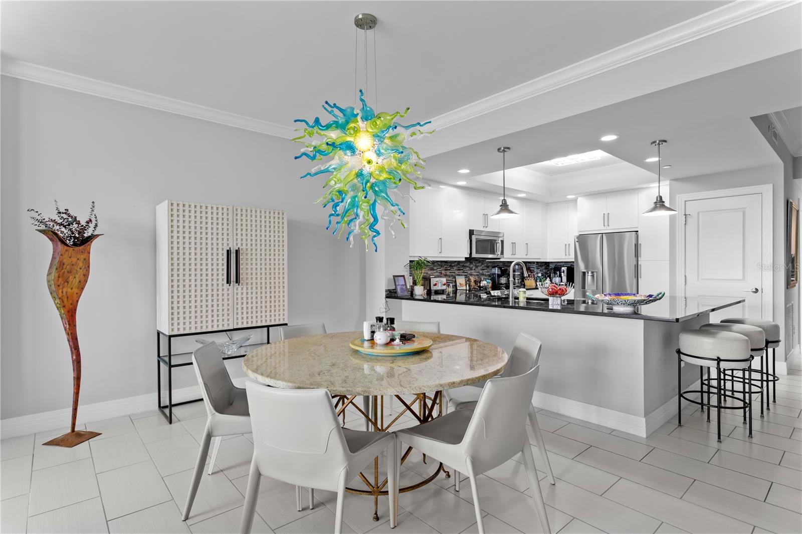 1325 SNELL ISLE BLVD NE #711, ST PETERSBURG, FL — photo 16