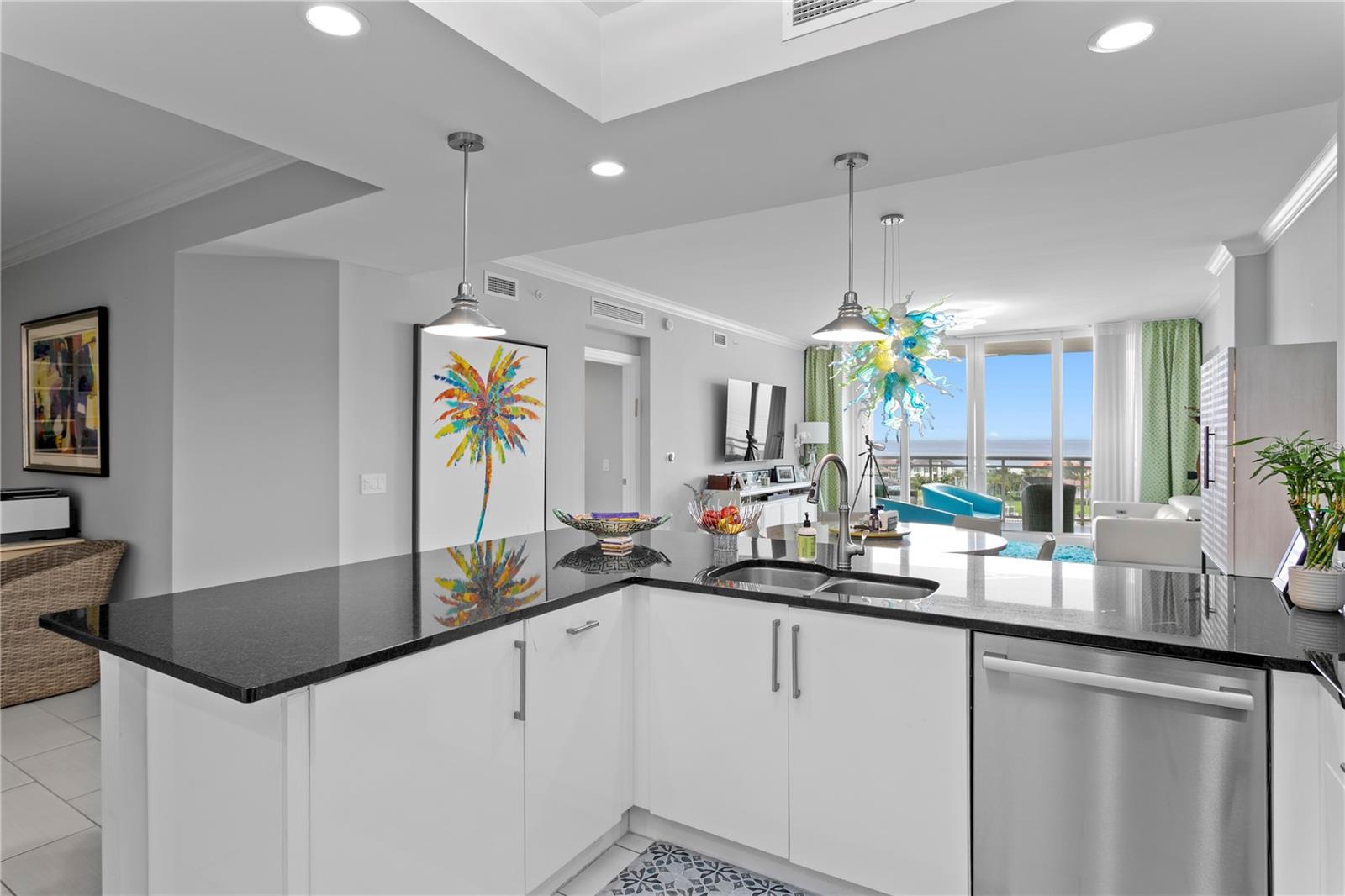 1325 SNELL ISLE BLVD NE #711, ST PETERSBURG, FL — photo 18