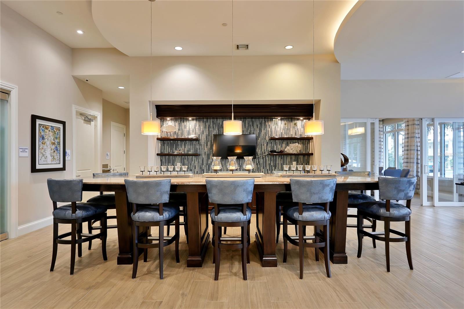 1325 SNELL ISLE BLVD NE #711, ST PETERSBURG, FL — photo 29