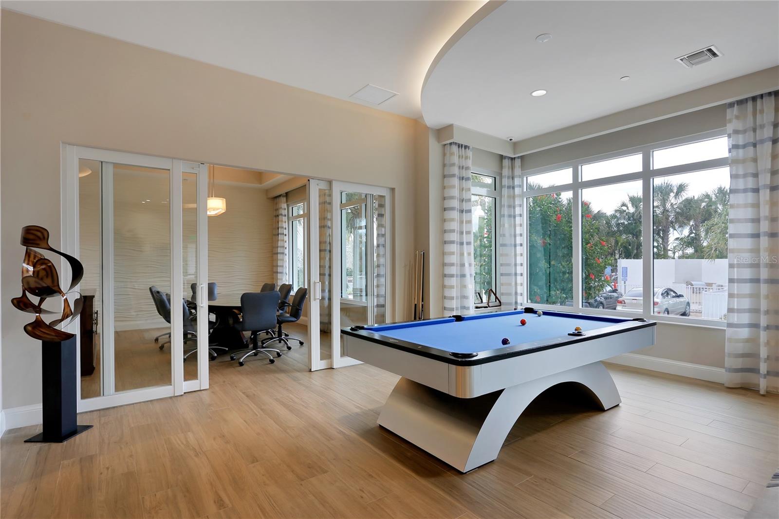 1325 SNELL ISLE BLVD NE #711, ST PETERSBURG, FL — photo 30