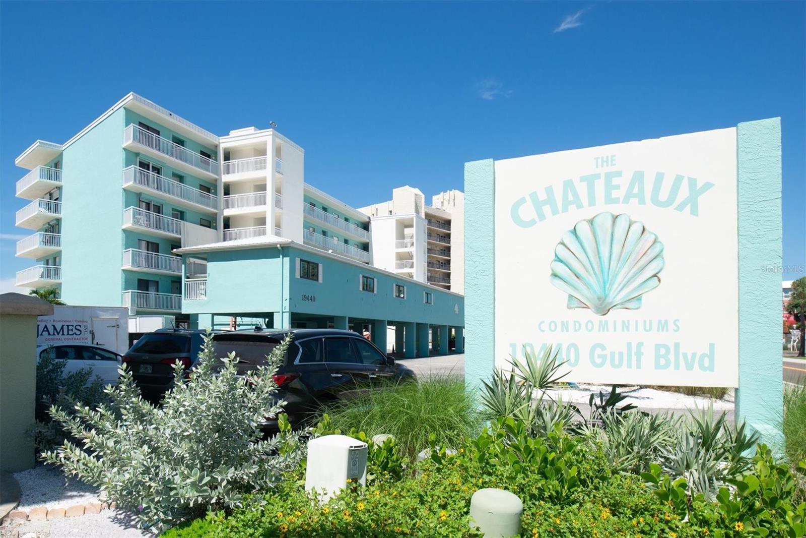19440 GULF BLVD #209, INDIAN SHORES, FL — photo 2