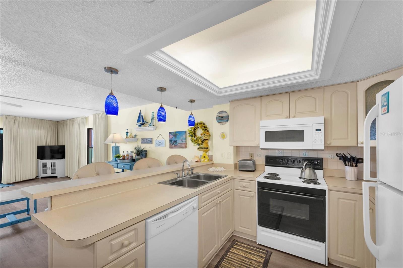 19440 GULF BLVD #209, INDIAN SHORES, FL — photo 8