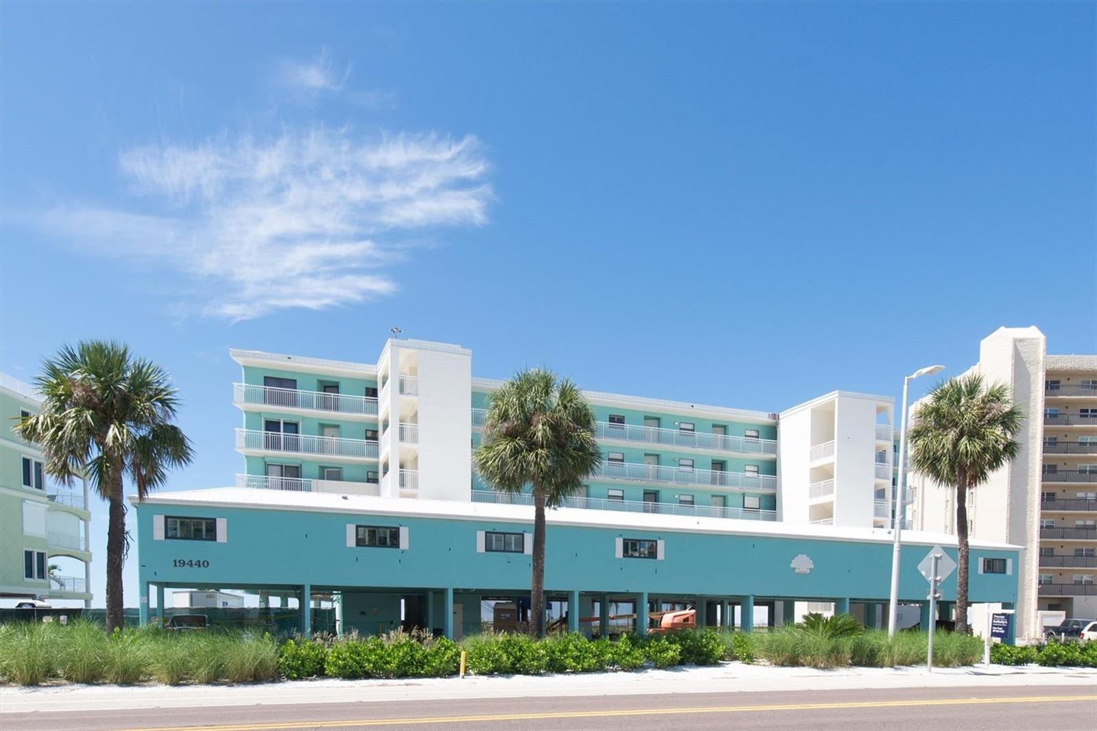 19440 GULF BLVD #209, INDIAN SHORES, FL — photo 26