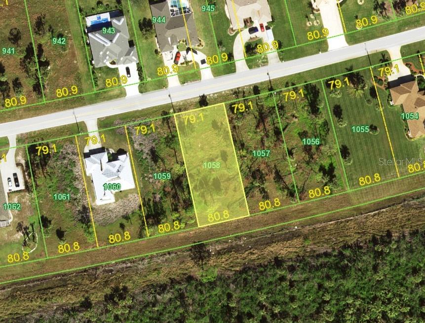 1155 BOUNDARY BLVD, ROTONDA WEST, FL