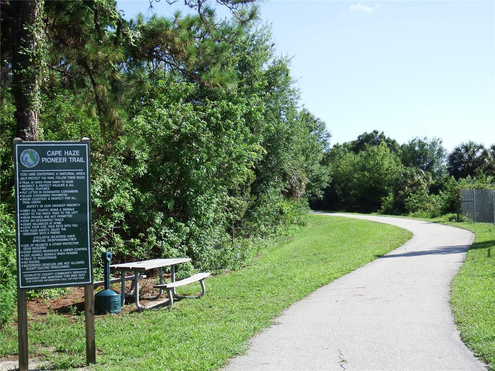 1155 BOUNDARY BLVD, ROTONDA WEST, FL — photo 18