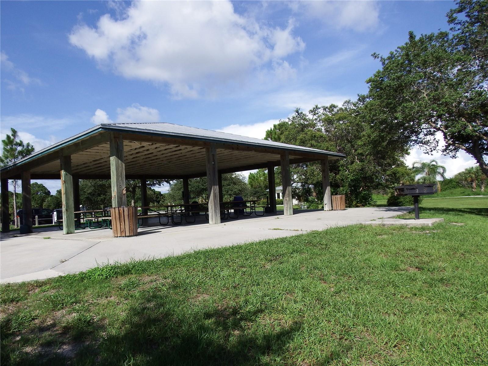 1155 BOUNDARY BLVD, ROTONDA WEST, FL — photo 31