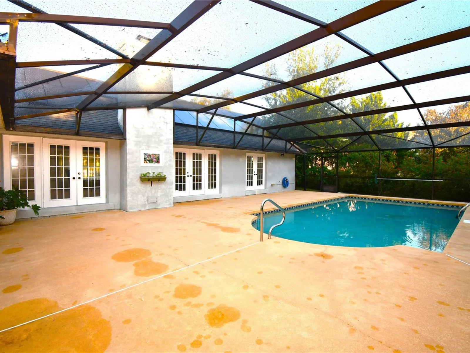 611 OLD EUSTIS RD, MOUNT DORA, FL — photo 69