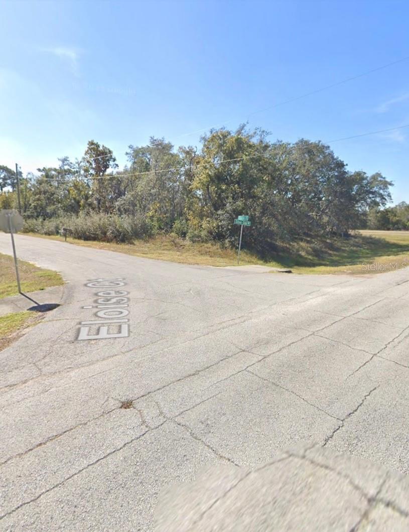 ELOISE CT, POINCIANA, FL
