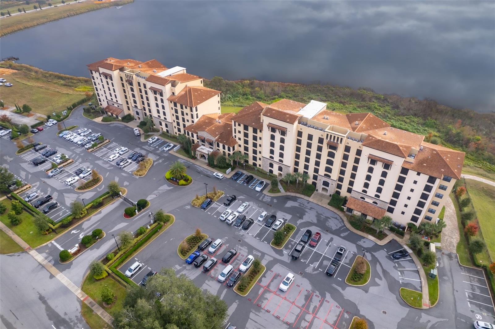 16300 COUNTY ROAD 455 #602, MONTVERDE, FL