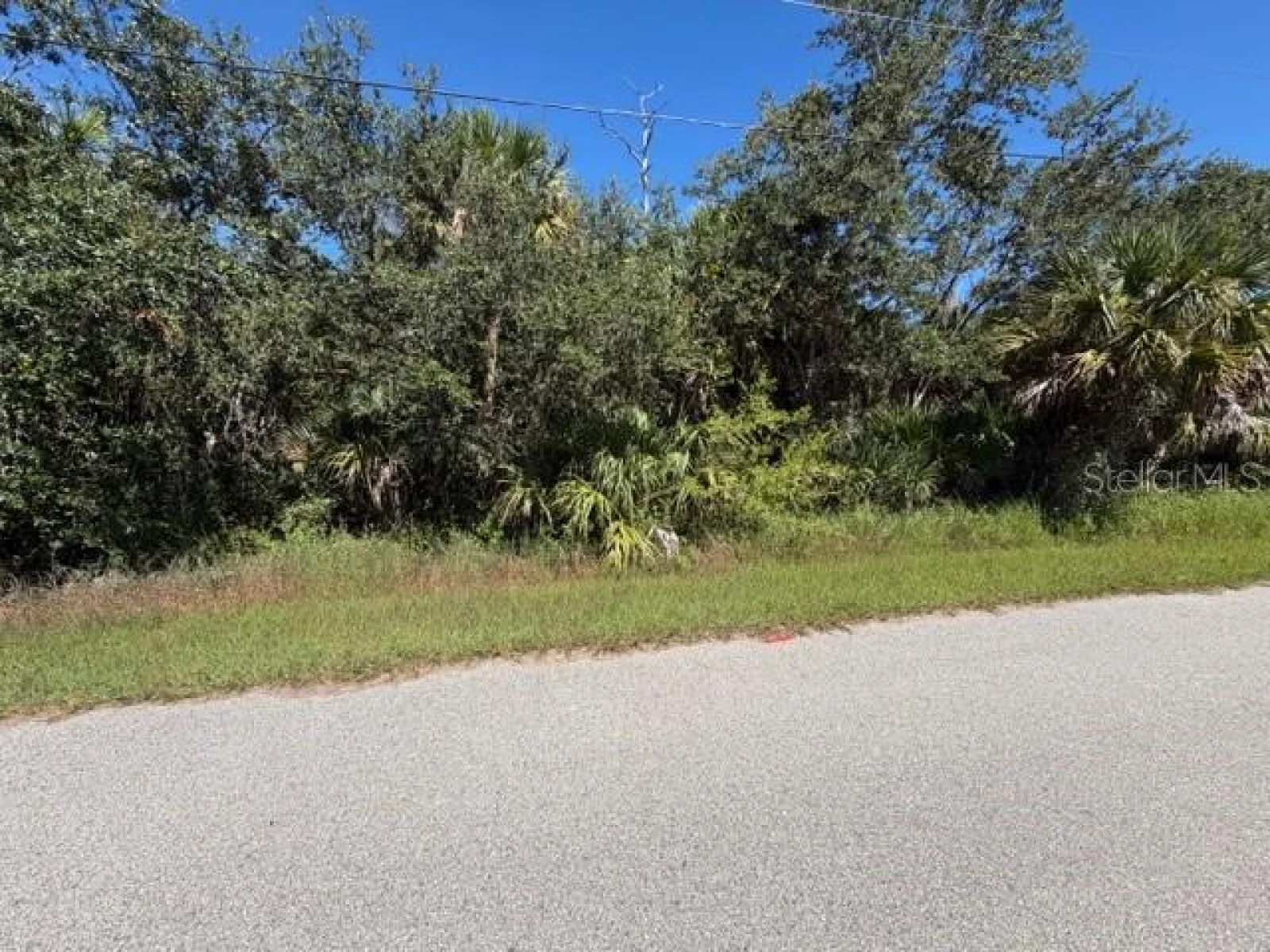 Lot 4 BERNHARD RD, NORTH PORT, FL — photo 1