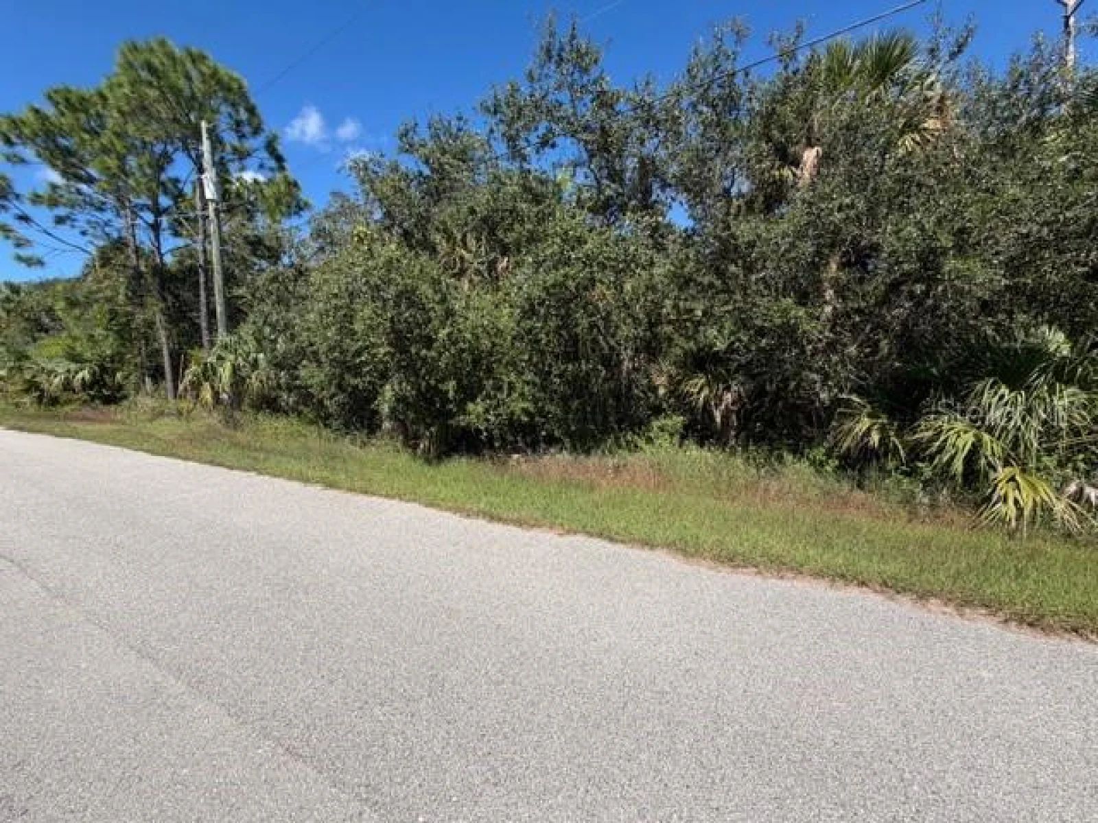 Lot 4 BERNHARD RD, NORTH PORT, FL — photo 2