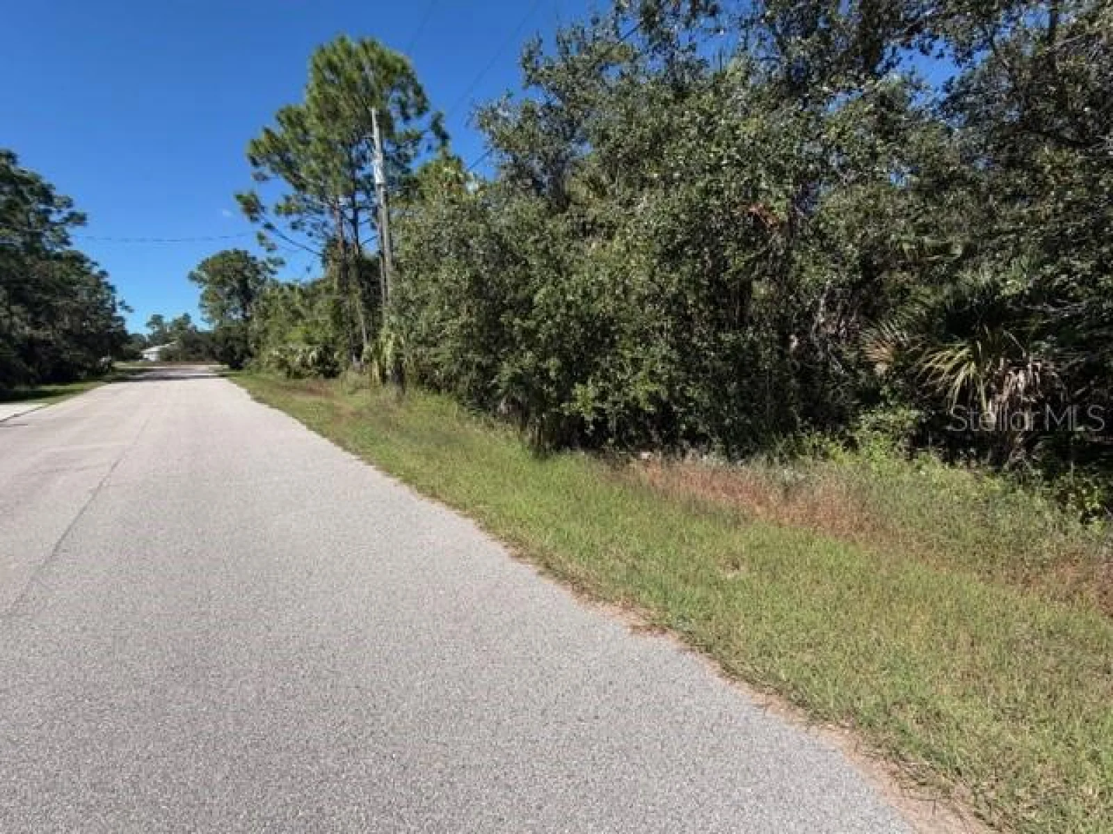 Lot 4 BERNHARD RD, NORTH PORT, FL — photo 4