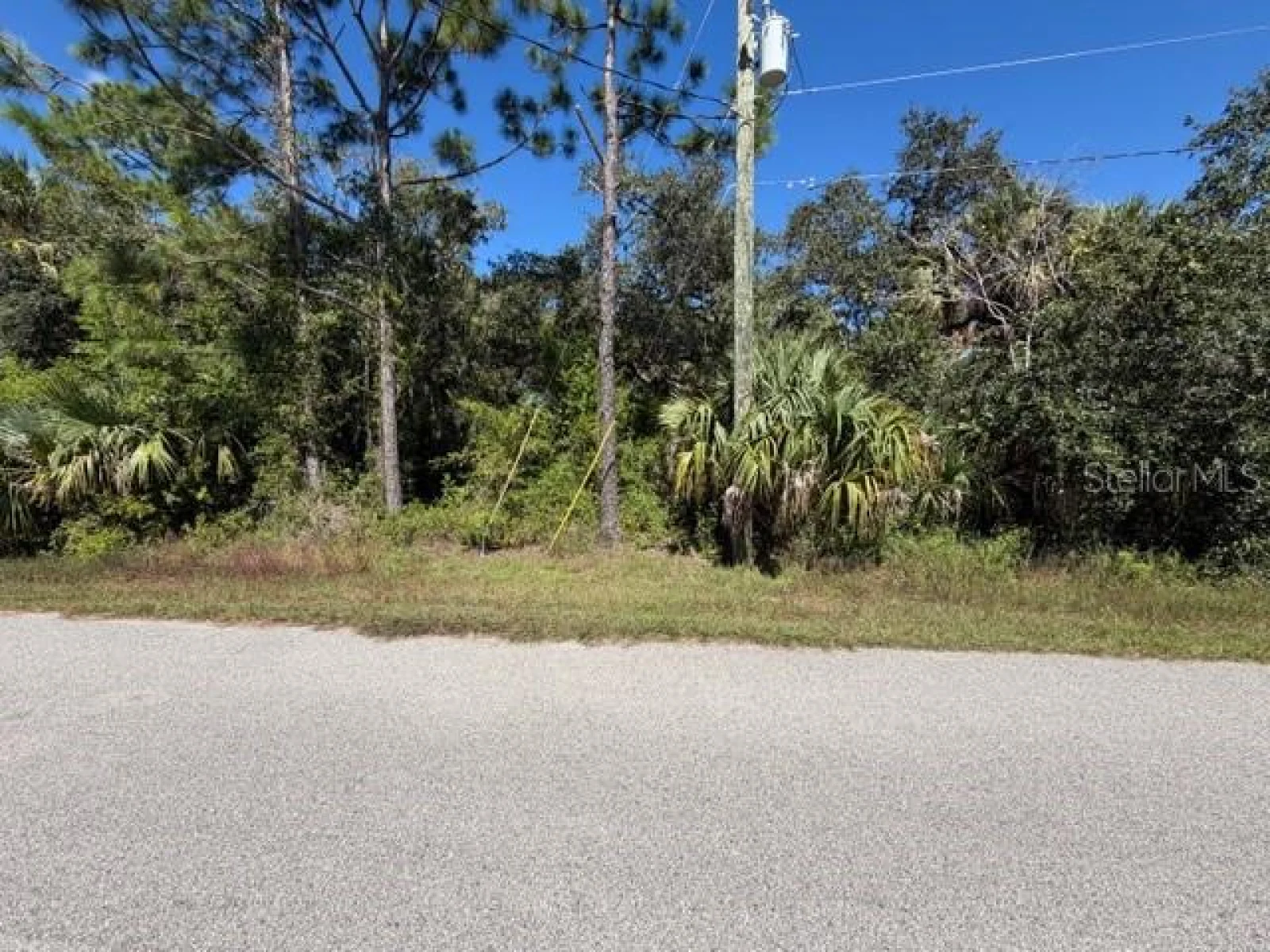 Lot 4 BERNHARD RD, NORTH PORT, FL — photo 5