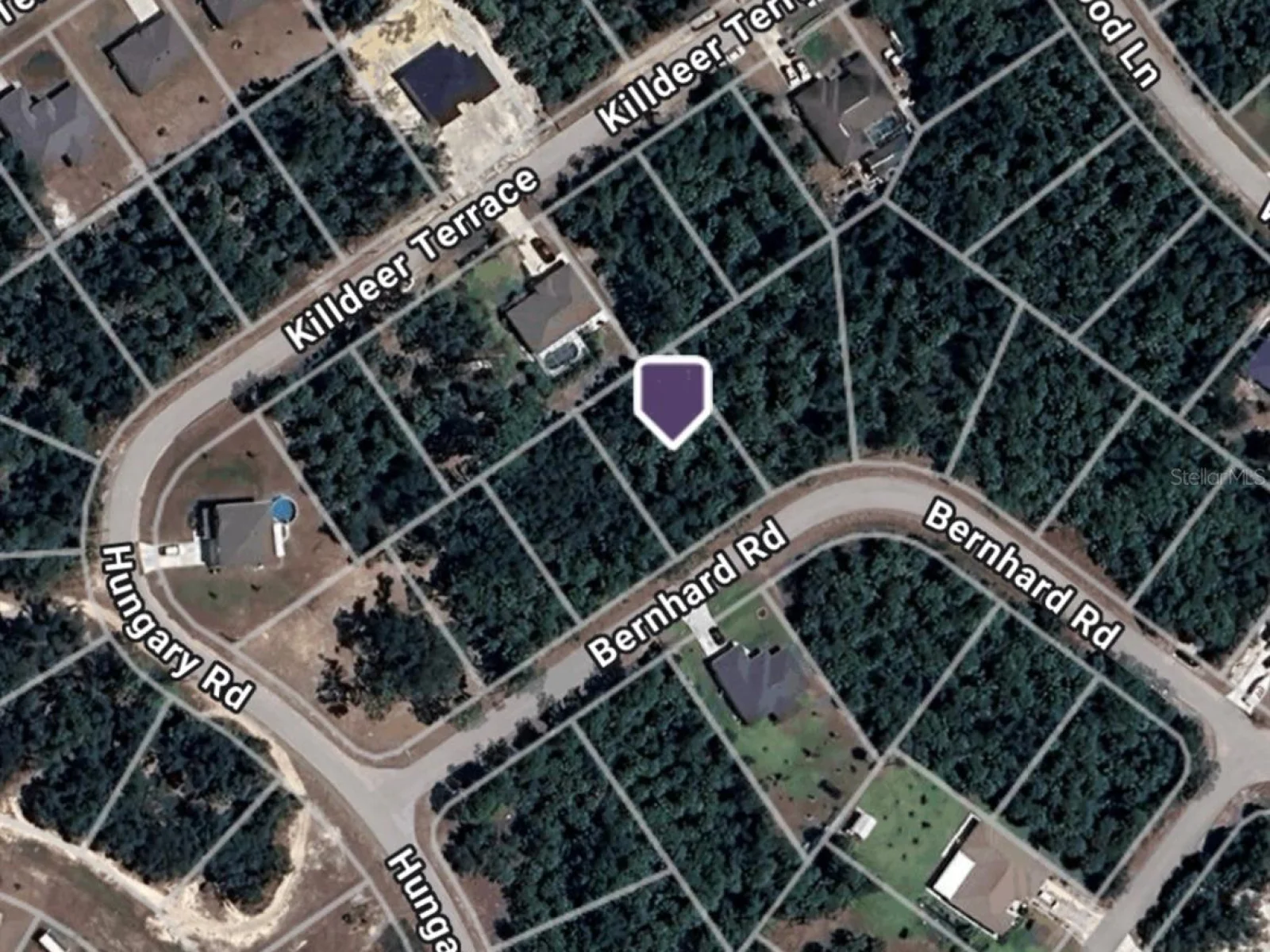 Lot 4 BERNHARD RD, NORTH PORT, FL — photo 6